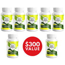 International Essentials inForce Bulk Pack